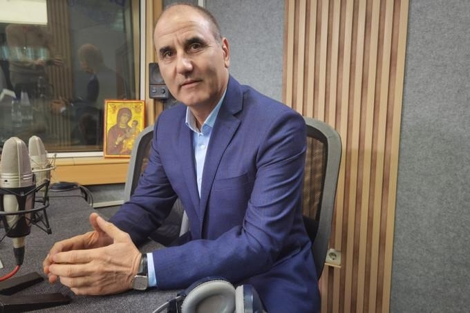 Цветанов обвини Борисов, Дончев и Теменужка Петкова в срещи с руснаци от забранителния списък